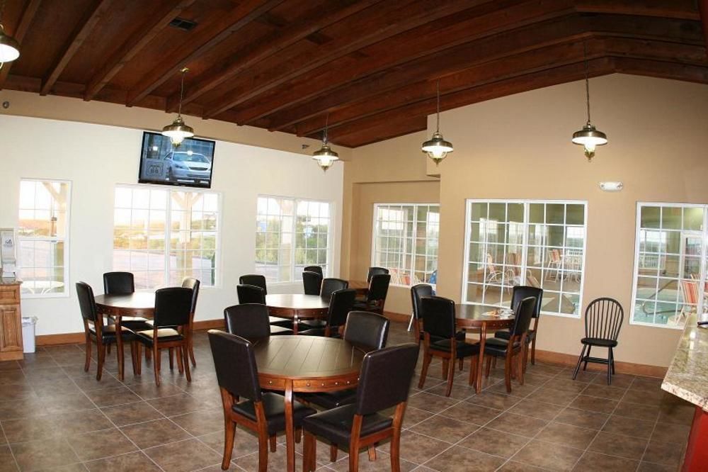 Lake House Hotel Osage Beach Buitenkant foto