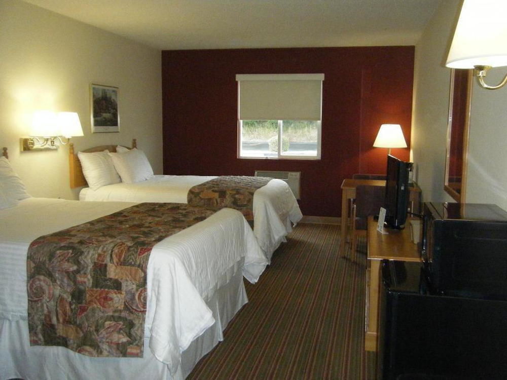 Lake House Hotel Osage Beach Buitenkant foto